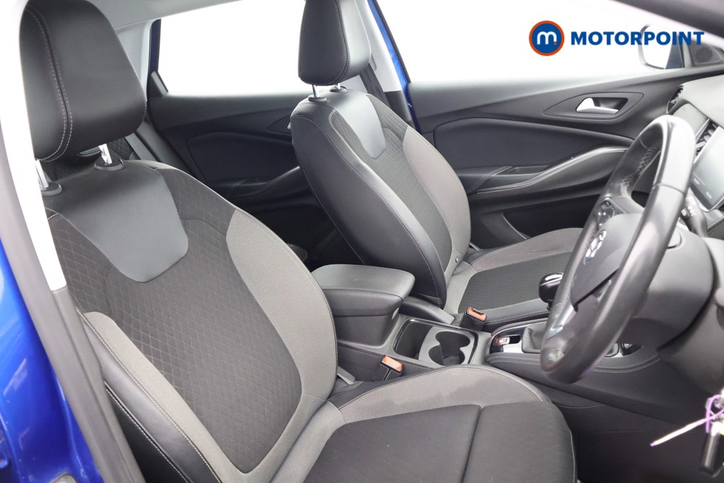 Used Vauxhall Grandland X 2021 for sale - 76394347: Photo 24