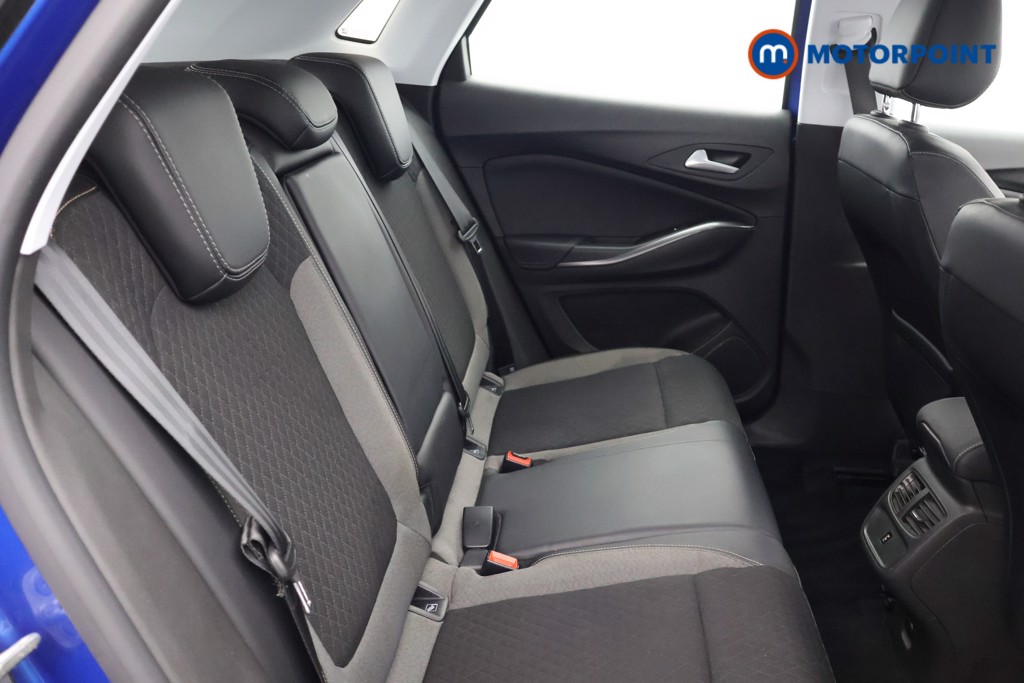Used Vauxhall Grandland X 2021 for sale - 76394347: Photo 25