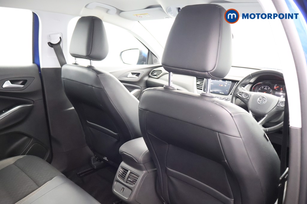 Used Vauxhall Grandland X 2021 for sale - 76394347: Photo 26