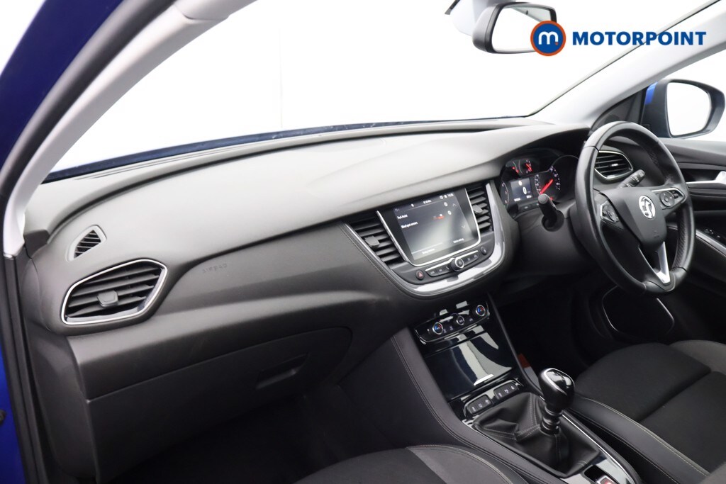 Used Vauxhall Grandland X 2021 for sale - 76394347: Photo 28