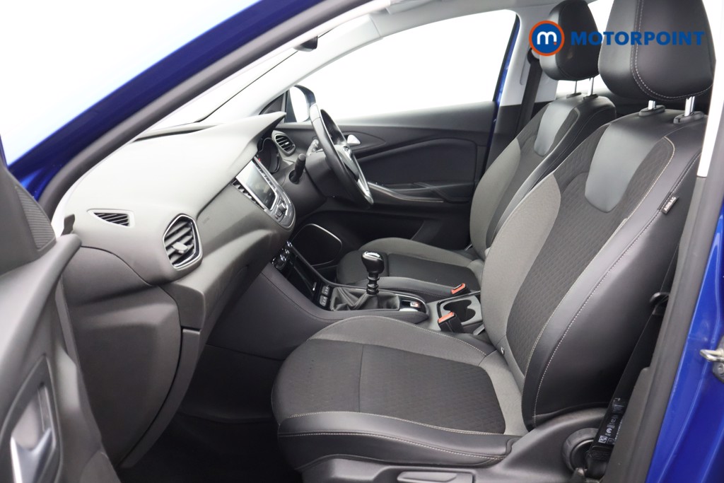 Used Vauxhall Grandland X 2021 for sale - 76394347: Photo 29