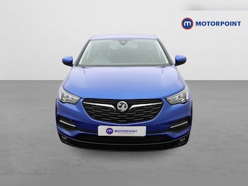 Used Vauxhall Grandland X 2021 for sale - 76394347: Photo