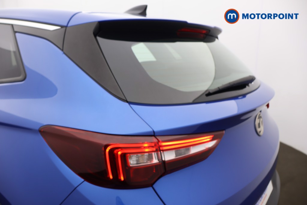 Used Vauxhall Grandland X 2021 for sale - 76394347: Photo 31