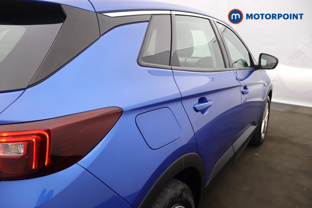 Used Vauxhall Grandland X 2021 for sale - 76394347: Photo 33