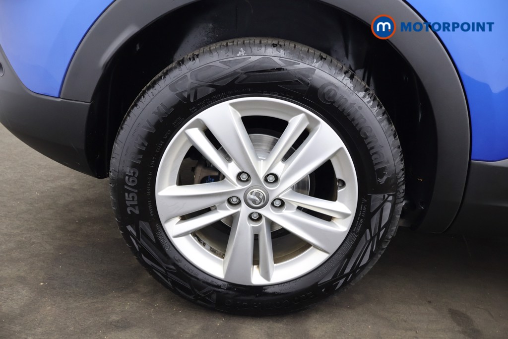 Used Vauxhall Grandland X 2021 for sale - 76394347: Photo 34