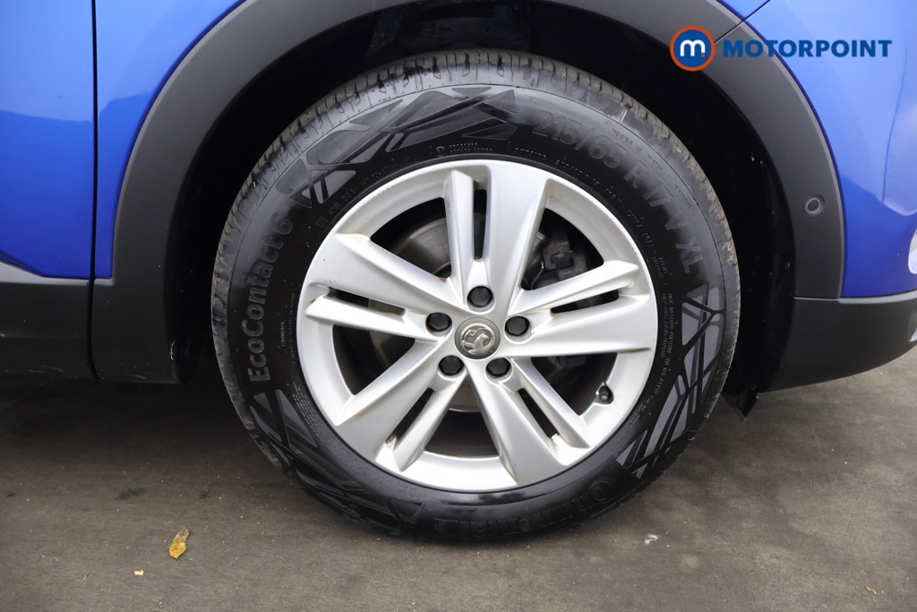 Used Vauxhall Grandland X 2021 for sale - 76394347: Photo 35