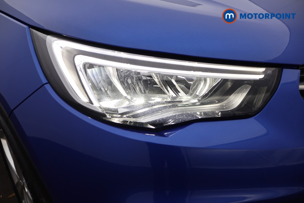 Used Vauxhall Grandland X 2021 for sale - 76394347: Photo 36