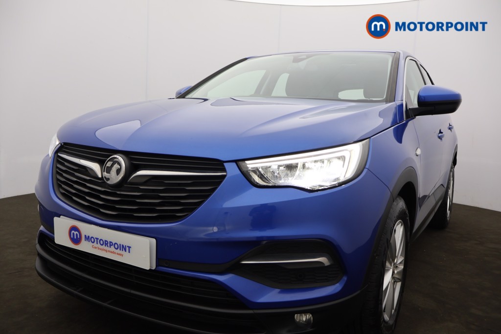 Used Vauxhall Grandland X 2021 for sale - 76394347: Photo 37