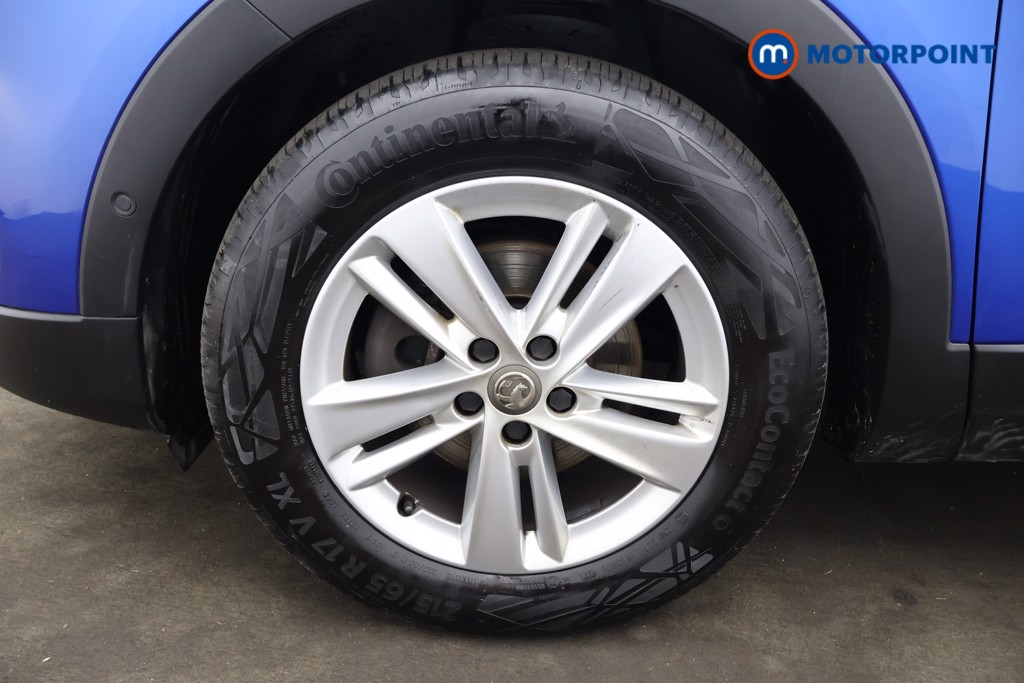 Used Vauxhall Grandland X 2021 for sale - 76394347: Photo 38