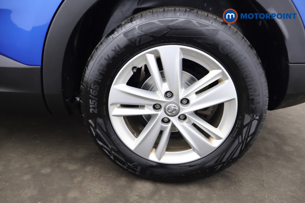 Used Vauxhall Grandland X 2021 for sale - 76394347: Photo 39