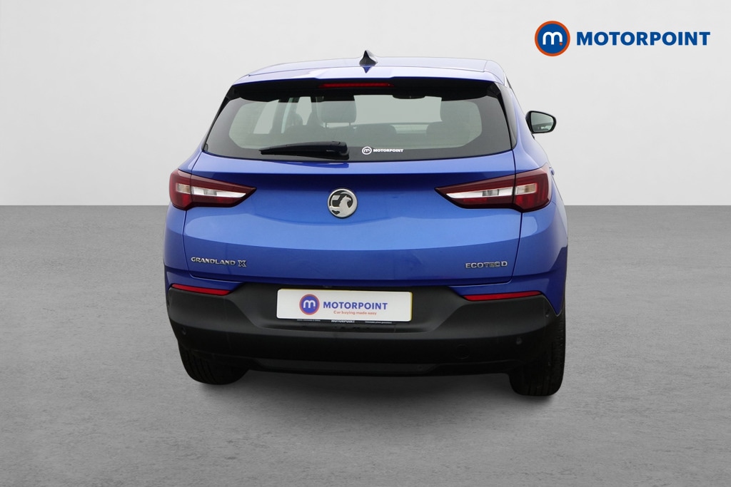 Used Vauxhall Grandland X 2021 for sale - 76394347: Photo 6