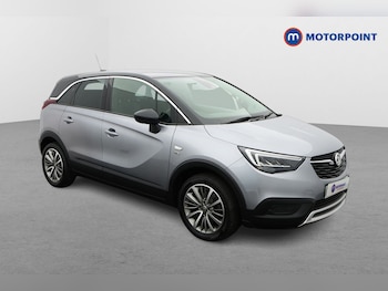 Used Vauxhall Crossland X 2020 for sale - 76460820: Photo