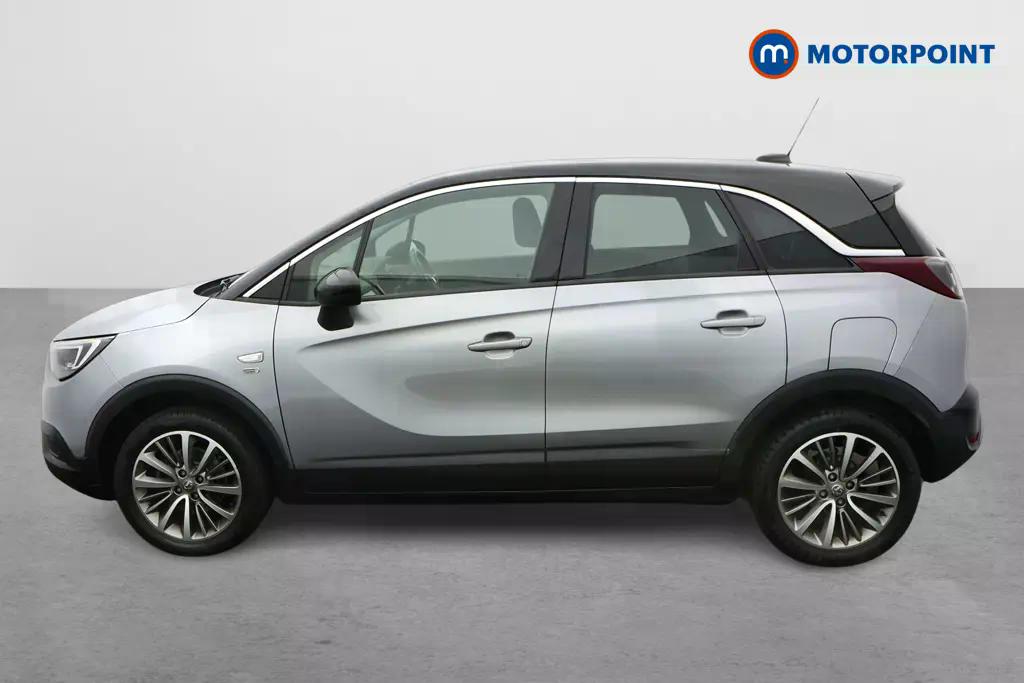 Used Vauxhall Crossland X 2020 for sale - 76460820: Photo 3