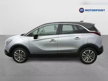 Used Vauxhall Crossland X 2020 for sale - 76460820: Photo