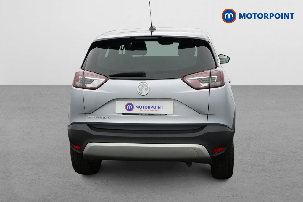 Used Vauxhall Crossland X 2020 for sale - 76460820: Photo 4
