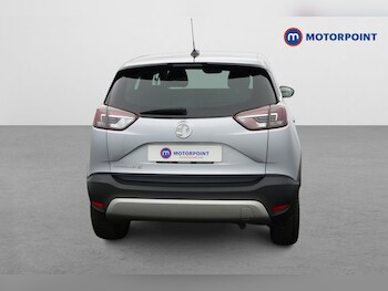 Used Vauxhall Crossland X 2020 for sale - 76460820: Photo