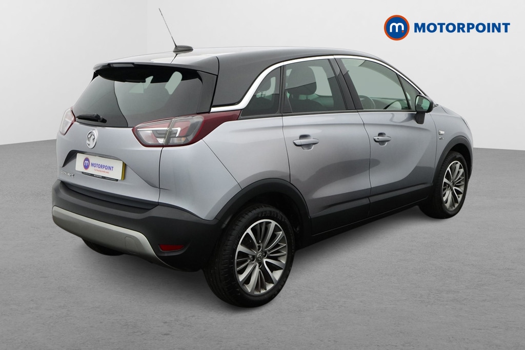 Used Vauxhall Crossland X 2020 for sale - 76460820: Photo 5