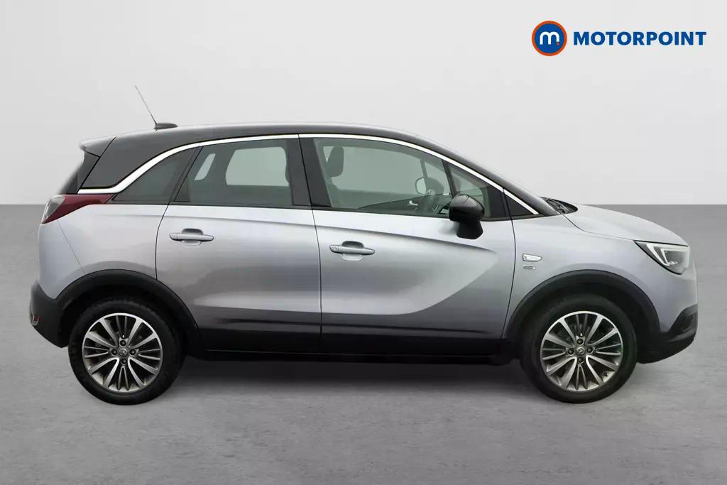 Used Vauxhall Crossland X 2020 for sale - 76460820: Photo 6