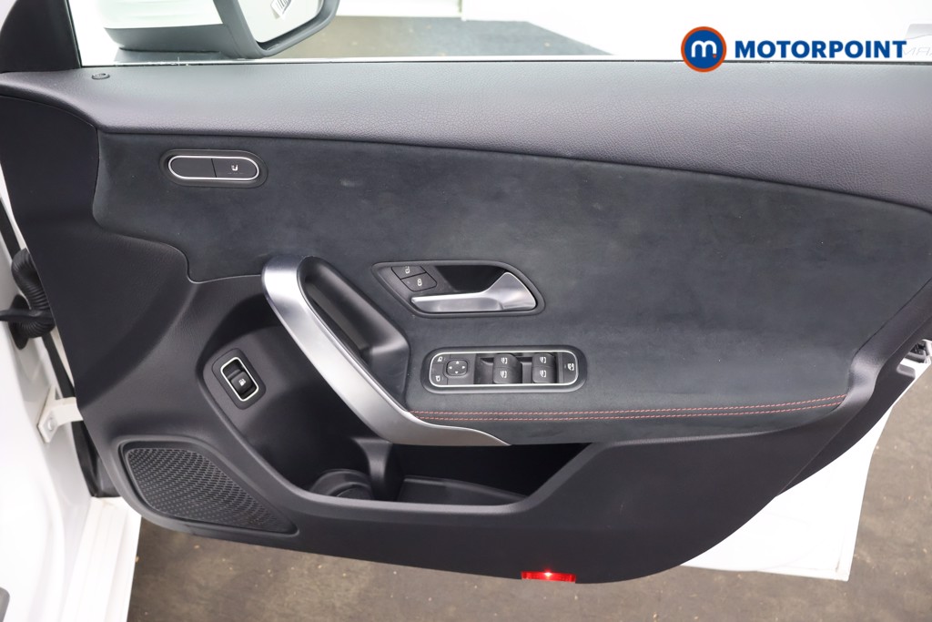 Used Mercedes-Benz A-Class 2021 for sale - 76491771: Photo 13