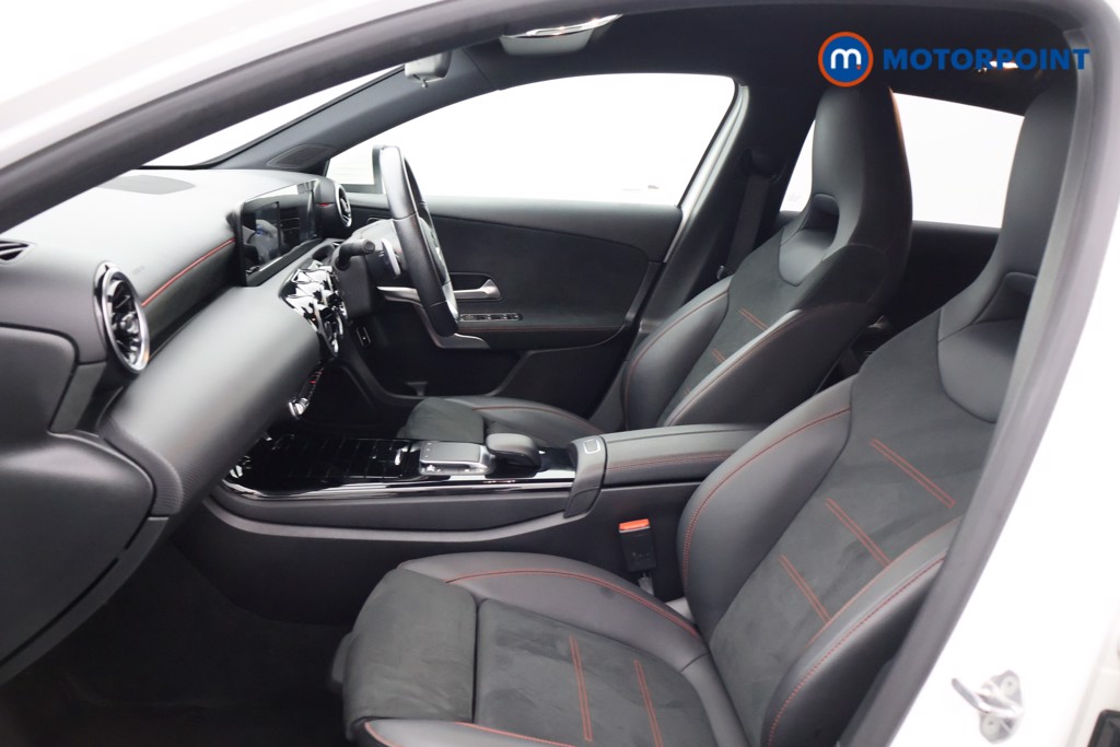 Used Mercedes-Benz A-Class 2021 for sale - 76491771: Photo 17