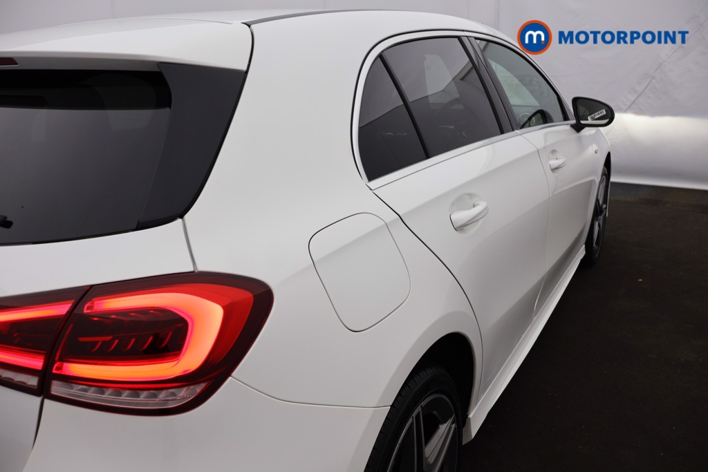 Used Mercedes-Benz A-Class 2021 for sale - 76491771: Photo 19