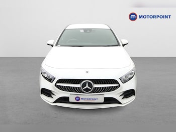 Used Mercedes-Benz A-Class 2021 for sale - 76491771: Photo