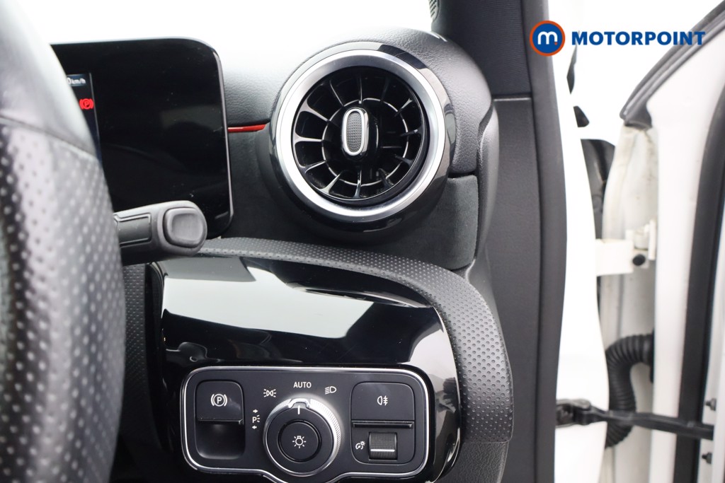 Used Mercedes-Benz A-Class 2021 for sale - 76491771: Photo 9