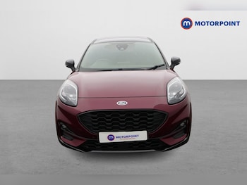 Used Ford Puma 2023 for sale - 78618674: Photo