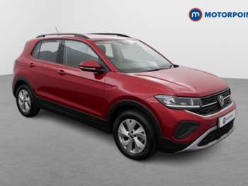 2024 - 1.0 TSI Life 5dr