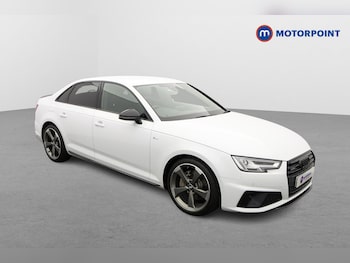 Audi - A4