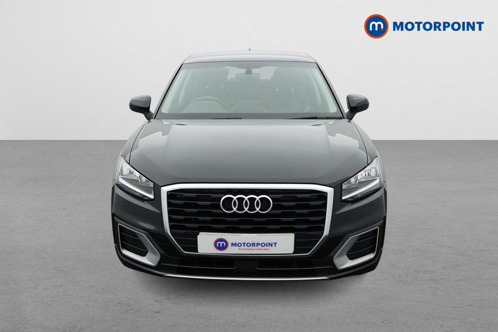 Used Audi Q2 2020 for sale - 76581140: Photo 1
