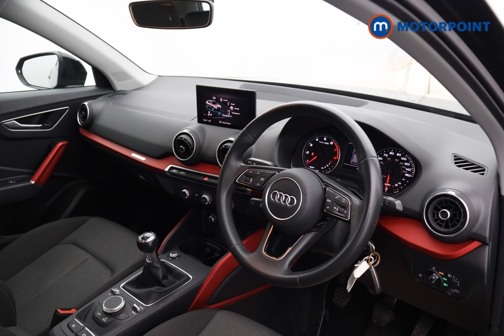 Used Audi Q2 2020 for sale - 76581140: Photo 13