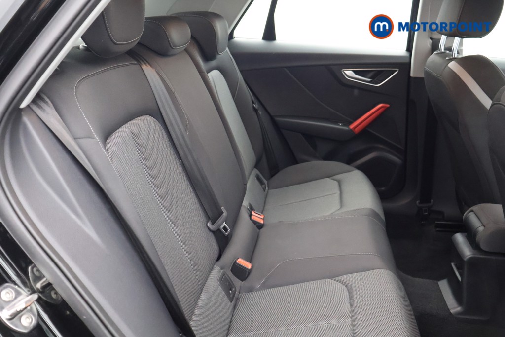 Used Audi Q2 2020 for sale - 76581140: Photo 14