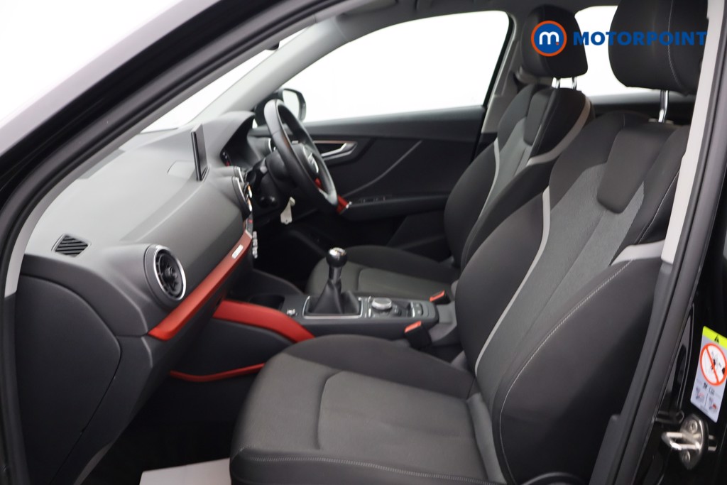 Used Audi Q2 2020 for sale - 76581140: Photo 16