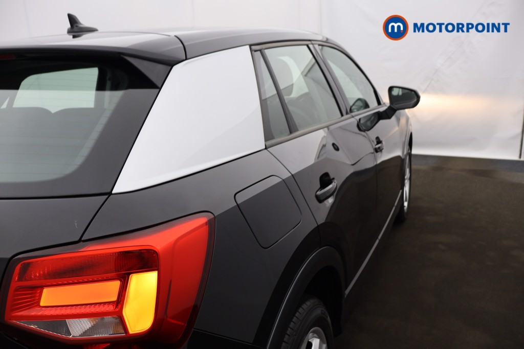 Used Audi Q2 2020 for sale - 76581140: Photo 18