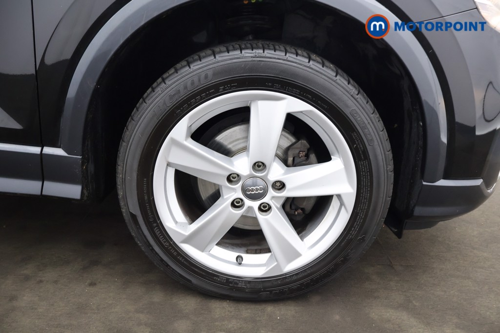 Used Audi Q2 2020 for sale - 76581140: Photo 19