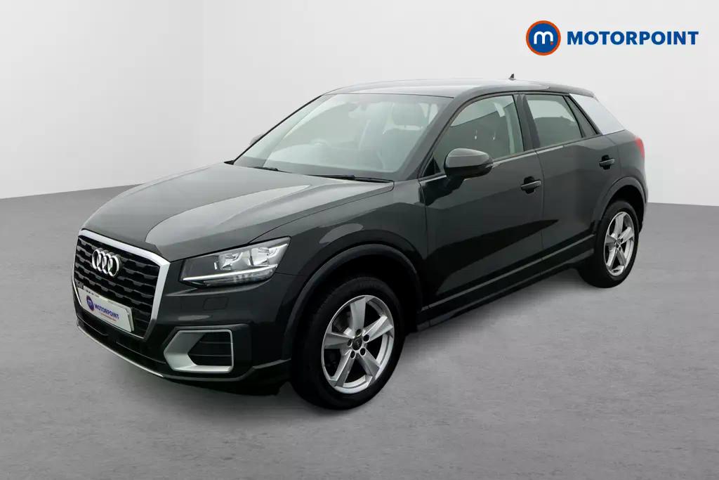Used Audi Q2 2020 for sale - 76581140: Photo 2