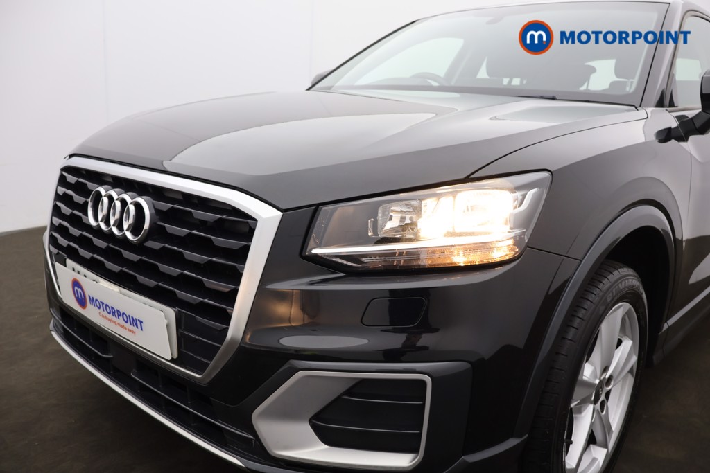 Used Audi Q2 2020 for sale - 76581140: Photo 20