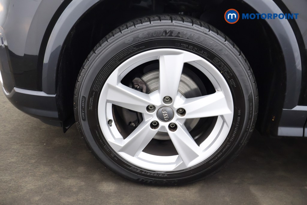 Used Audi Q2 2020 for sale - 76581140: Photo 23