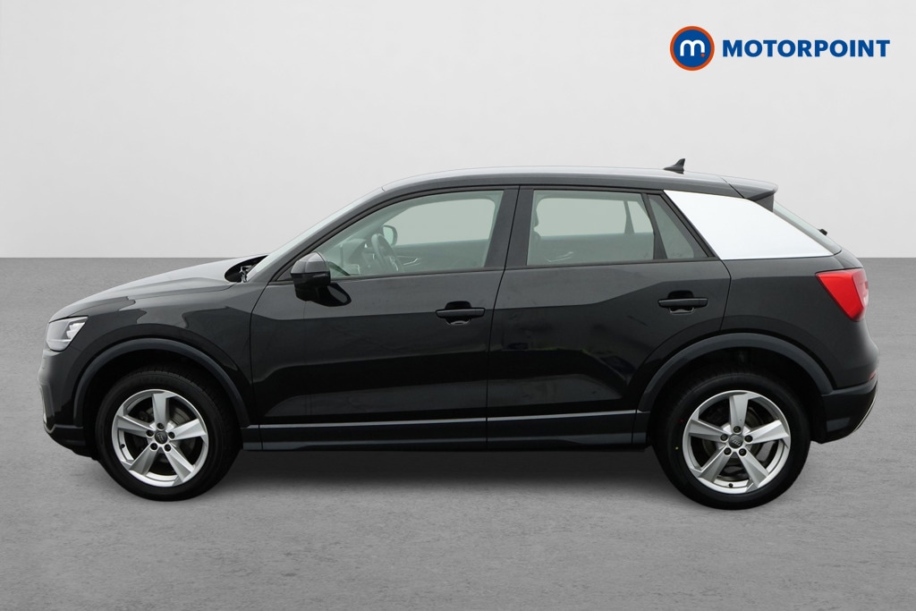 Used Audi Q2 2020 for sale - 76581140: Photo 3