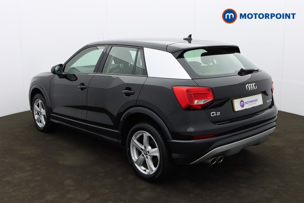 Used Audi Q2 2020 for sale - 76581140: Photo 4