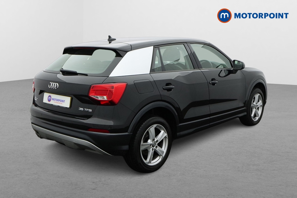 Used Audi Q2 2020 for sale - 76581140: Photo 5