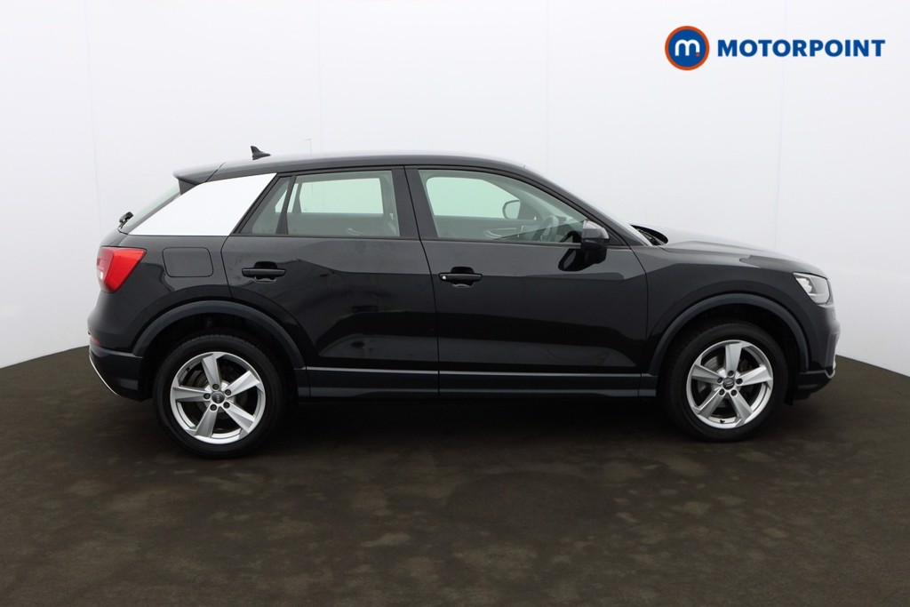 Used Audi Q2 2020 for sale - 76581140: Photo 6