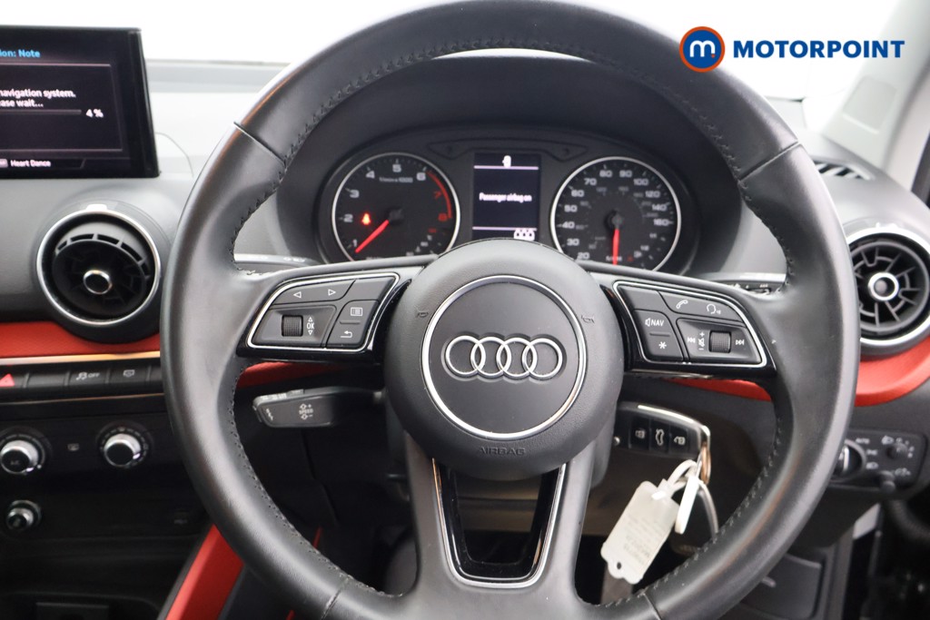 Used Audi Q2 2020 for sale - 76581140: Photo 7
