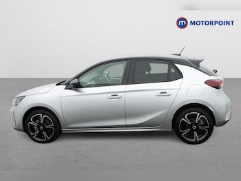 Used Vauxhall Corsa 2025 for sale - 79275222: Photo