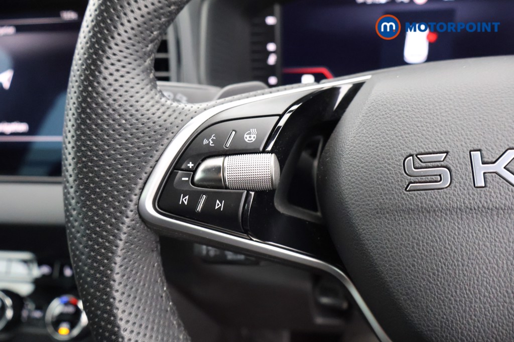 Used Skoda Karoq 2025 for sale - 77775492: Photo 10