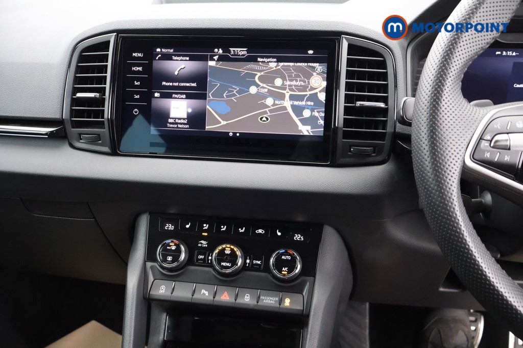 Used Skoda Karoq 2025 for sale - 77775492: Photo 15