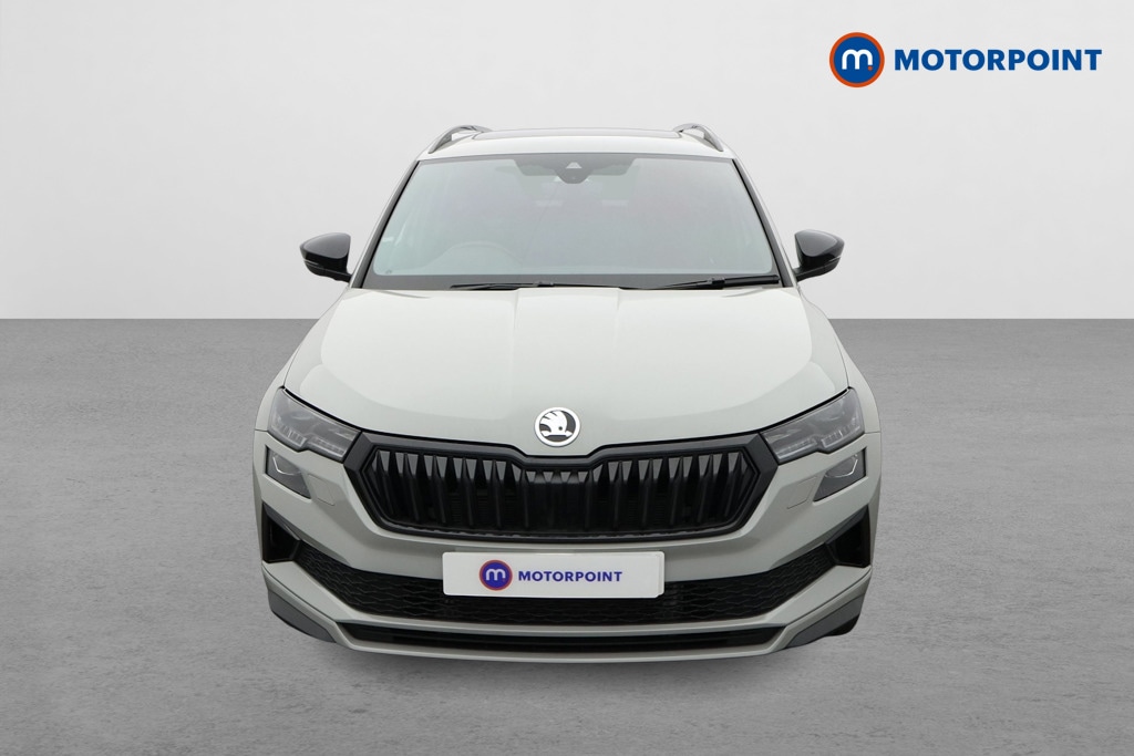 Used Skoda Karoq 2025 for sale - 77775492: Photo 2