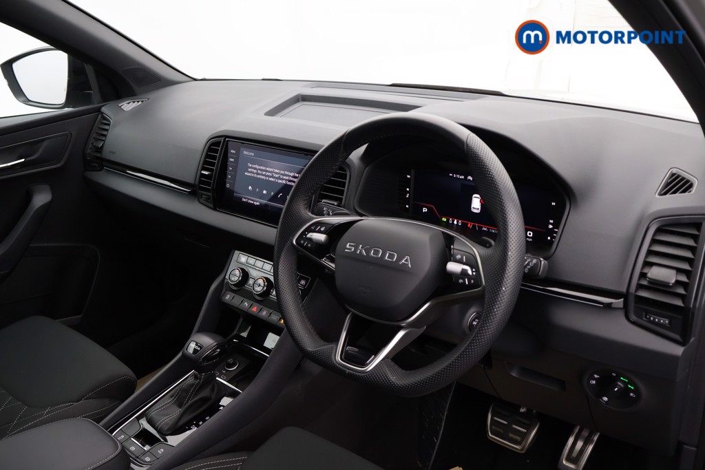 Used Skoda Karoq 2025 for sale - 77775492: Photo 20