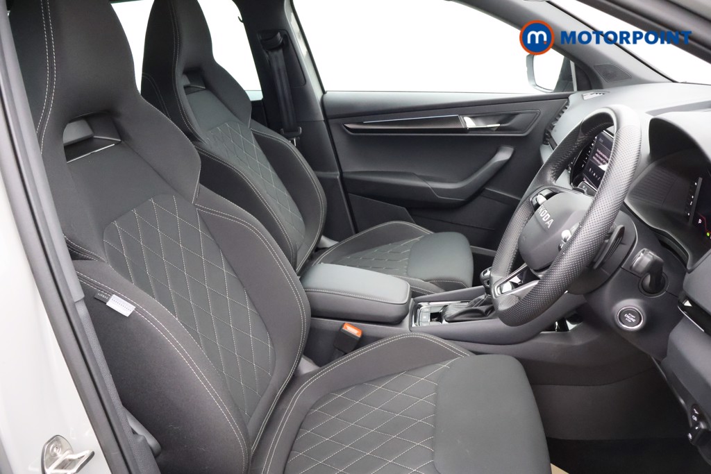 Used Skoda Karoq 2025 for sale - 77775492: Photo 21